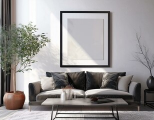 ISO A Paper Size Mockup Great for Flyers