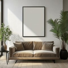 Interior Design Mockup Bring Your Ideas to Life