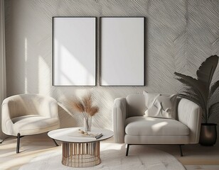 ISO A Paper Mockup Versatile for Any Design