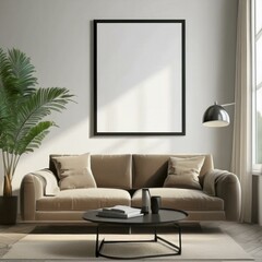 Interior Mockup Design Your Dream Home