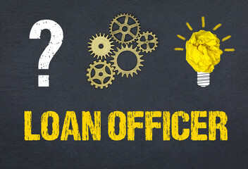Loan Officer	