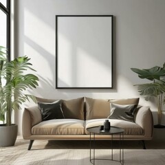 ISO A Paper Mockup Versatile for Any Project