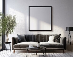 Interior Mockup Design Your Dream Home