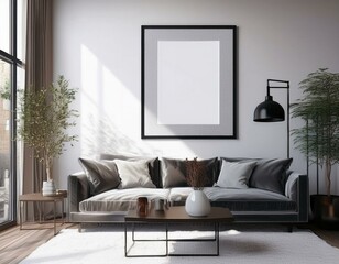 Interior Design Mockup Bring Your Concepts to Life