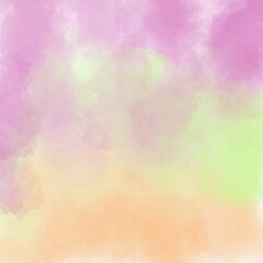 abstract watercolor background