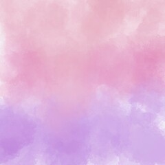 Fototapeta premium Watercolor splash background 