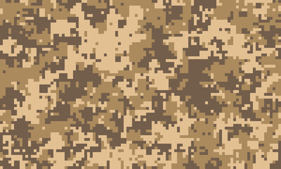 Dotted print extreme cover. Mixing commando horizontal camo. Dust vintage special colours.