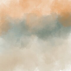 abstract watercolor background