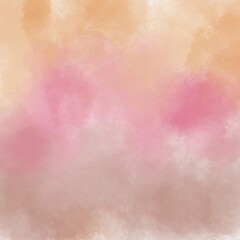 abstract watercolor background