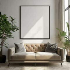 ISO A Paper Mockup Versatile for Any Design