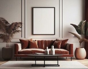 Interior Design Mockup Visualize Your Space