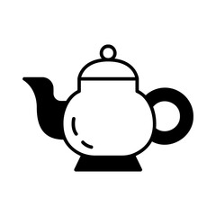 teapot