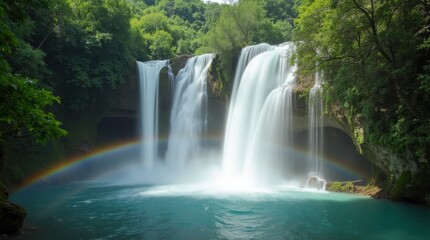 Obraz premium Honeybee Collecting Nectar