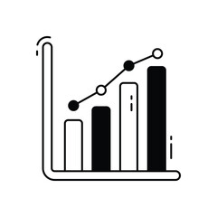 Progress vector icon