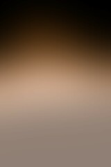 winter gradient background