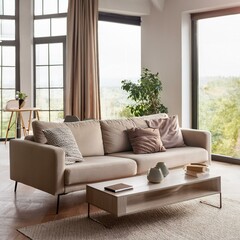 The Perfect Blend Sofas and Coffee Tables
