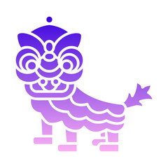 barongsai