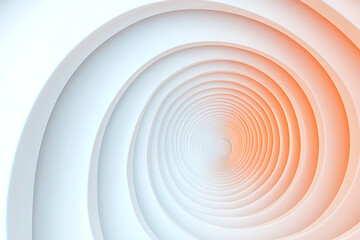Fototapeta premium abstract background with spiral