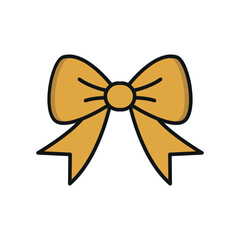 Christmas bow, a beautifully designed festive accent, perfect for adding elegance and charm to your holiday decorations