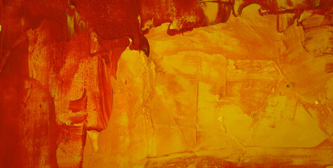 Naklejka premium A Grunge and Water Pattern in a Colorful Artistic Design 