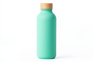 Stylish and Functional Aqua Bottle Perfect for Hydration on Any Adventure or Daily Use