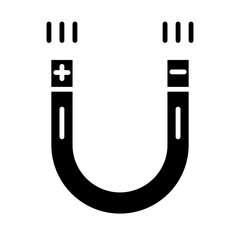 Magnet icon Design