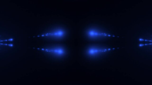 energievoll hell leuchtende Lichter, Energie, Strom, St&auml;rke, Netzwerk, Sicherheit, kraftvoll, schnelles Internet, Licht, Technologie, Wissenschaft, blau, schwarz
