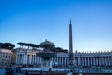 vatican city