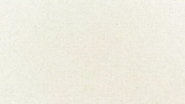 abstract background stop motion video in 4k resolution old brown paper texture moving background video effect. animated halftone textures