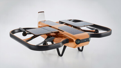 Drone designs with advance technology 