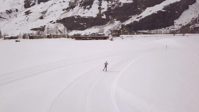 Biathlon