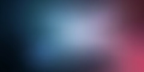 Fototapeta premium Abstract gradient background