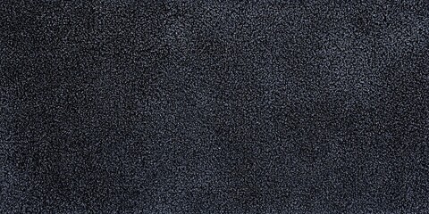 ultra wide zoomed out top down view of rough seamless carpet texture