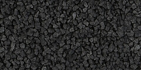 ultra wide zoomed out top down view of rough seamless carpet texture