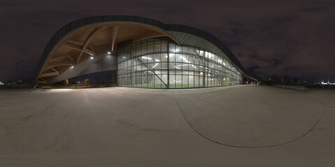 Beautifull HDRI Night Images For 3D and Cinema 4D Texture & Environment