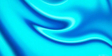 Gold, Texture, and Bold Colors in an Artistic Wallpaper