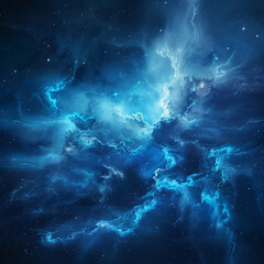 Fototapeta premium galaxy 