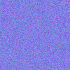 Seamles asphalt, tarmac normal map © Mat Karmon