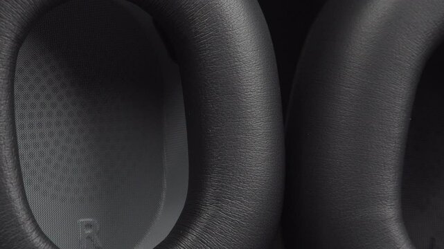 Sonos Ace Headphone detailed close shot