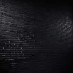 dark wall