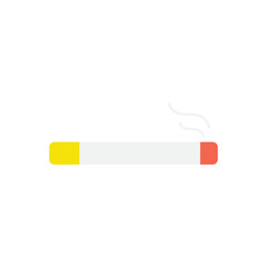 Smoking vector icon