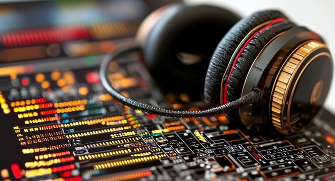 Fondo tecnologicos y cientificos: Ingenieria informatica y concepto de cadena de bloques