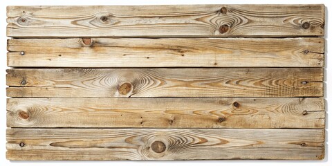 Naklejka premium Authentic weathered wood texture for rustic decor. Great for backgrounds, crafts, and interior design, adding vintage appeal to photography and creative projects.