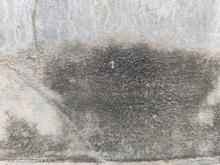 Old cement wall texture. Abstract background for design with copy space.