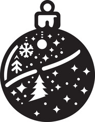 Christmas Candy Cane Vector