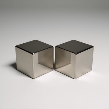 Balancing two opposite forces or conditions equality between different elements