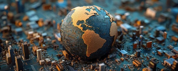 E-waste awareness event circuit board recycling workshop urban community center educational session tech environment engaging viewpoint