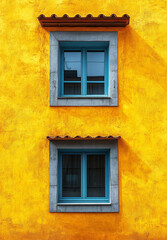 Abstract Minimalism Artwork Gallery Space Artwork Contemporary Setting Close-Up View Artistic Expression