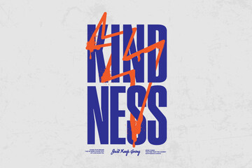 Fototapeta premium Streetwear Graphic tees Design ideas customize templates