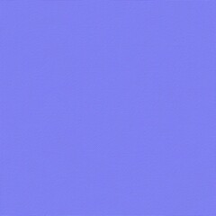 Seamless chambray fabric material normal map